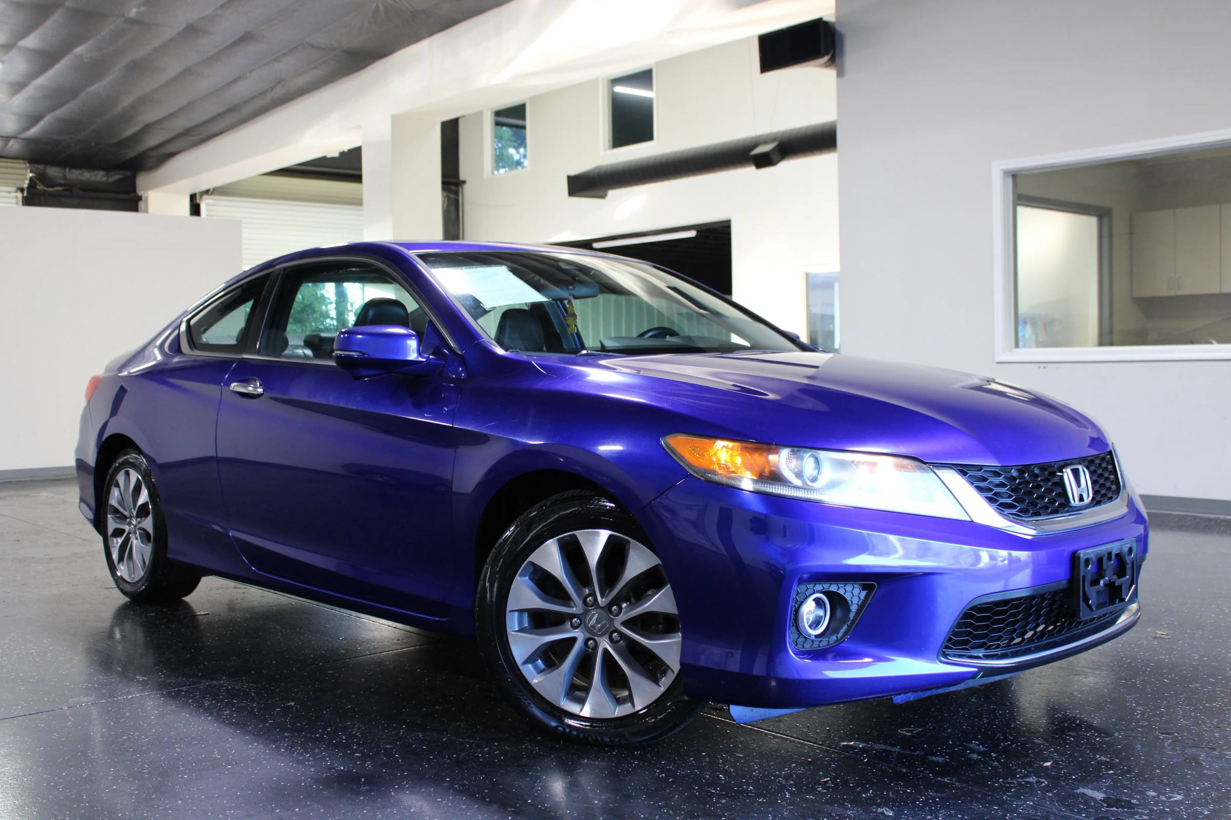 Used 2013 Honda Accord EX-L image 39