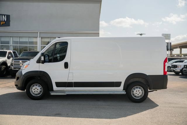 Used 2023 RAM ProMaster 2500 image 11