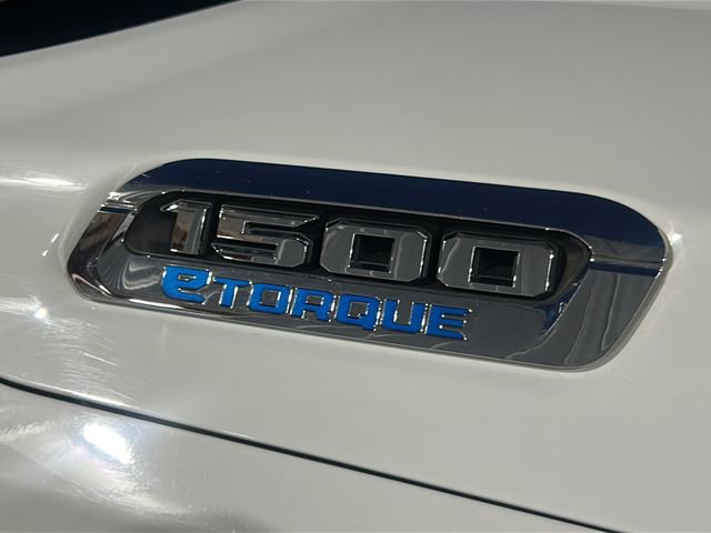 Used 2022 RAM 1500 Big Horn image 33