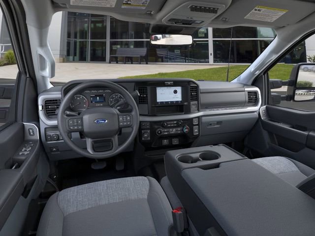 New 2026 Ford F350 XLT w/ Snow Plow Prep Package image 9