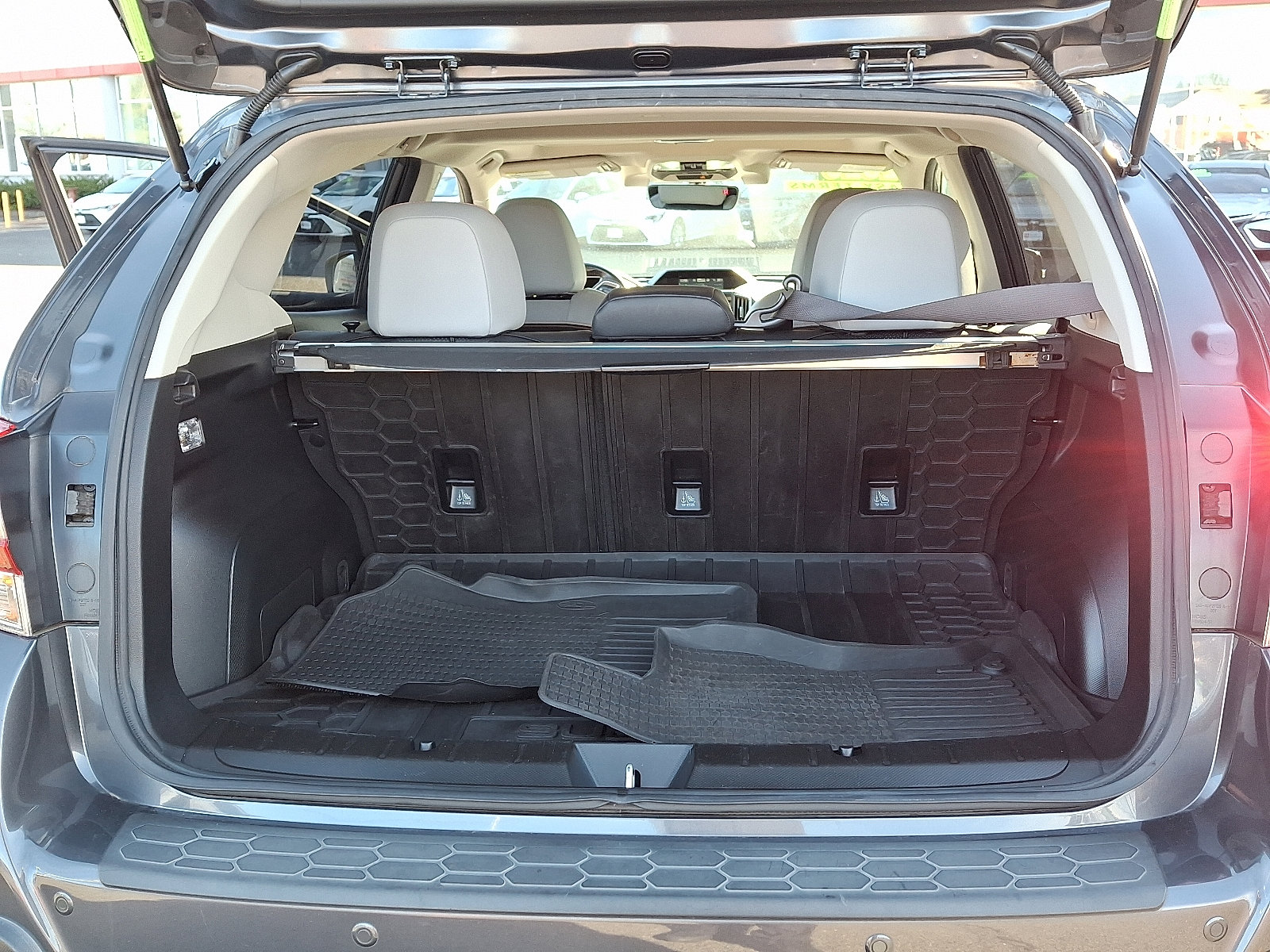 Used 2020 Subaru Crosstrek 2.0i Limited w/ Moonroof Package w/Navigation image 30