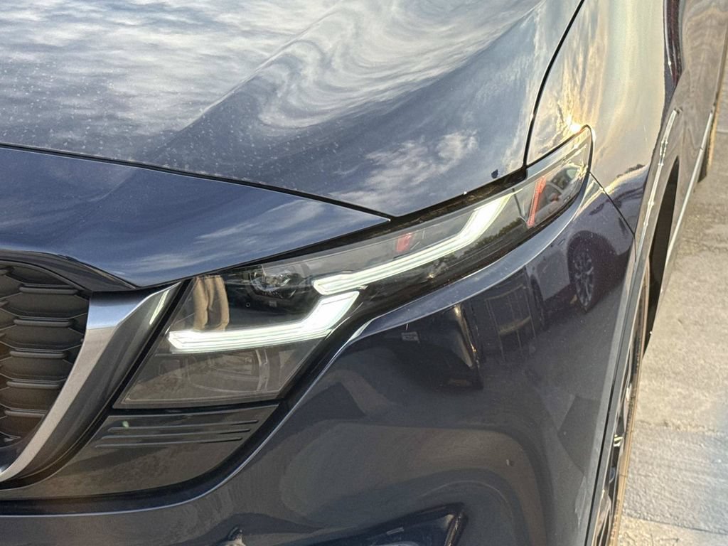 New 2026 MAZDA CX-5 2.5 S w/ Premium Package AWD/4WD image 7