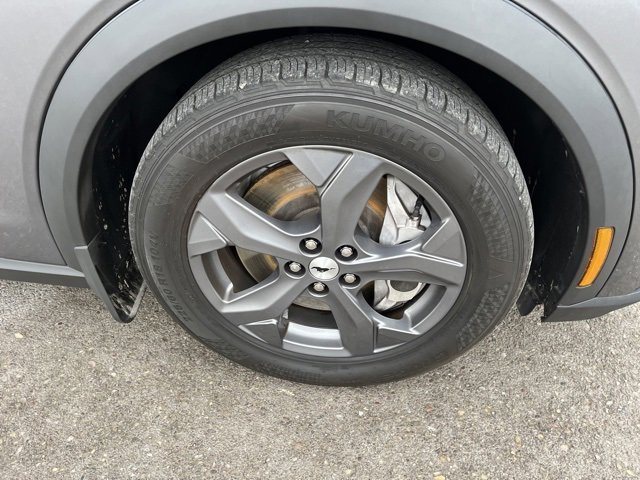 Used 2021 Ford Mustang Mach-E Select w/ Comfort/Technology Package image 16