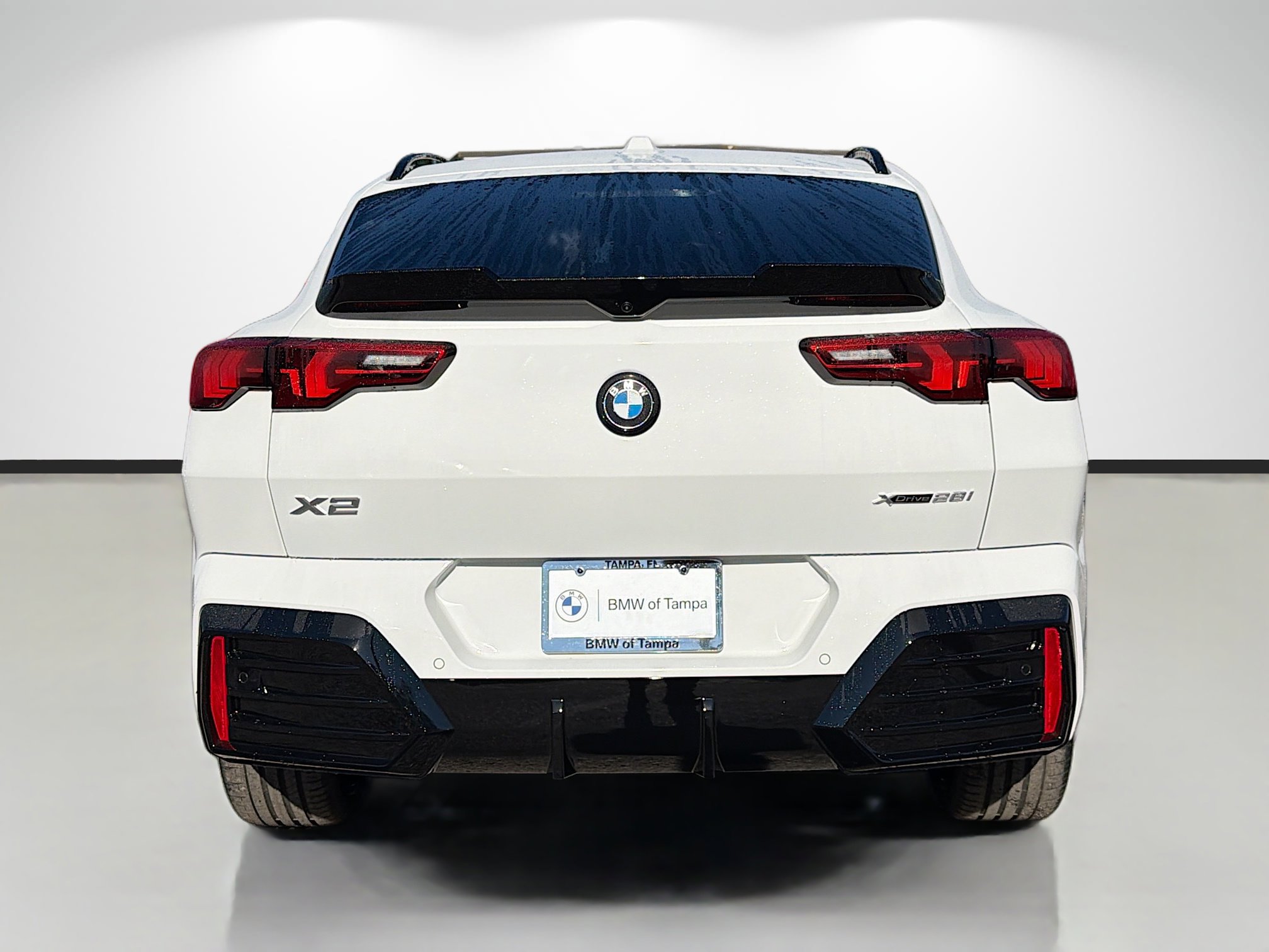New 2026 BMW X2 xDrive28i w/ Technology Package image 4