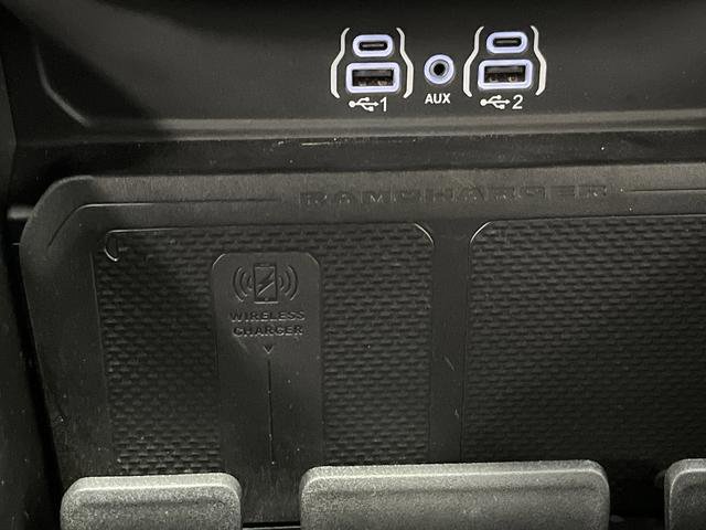 Used 2025 RAM 1500 Big Horn AWD/4WD image 24