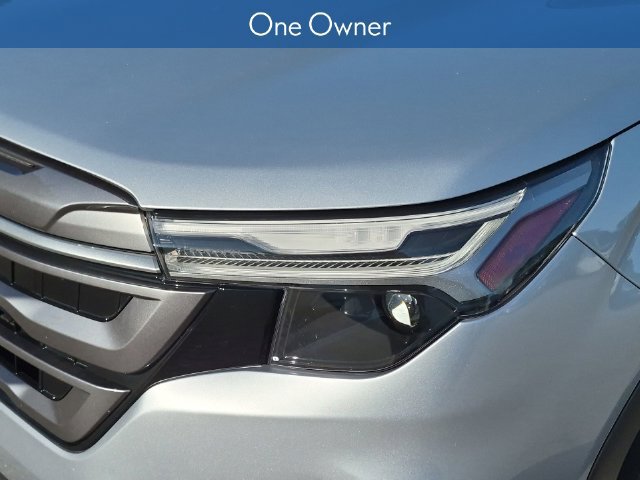 Certified 2025 Subaru Forester Limited AWD/4WD image 13