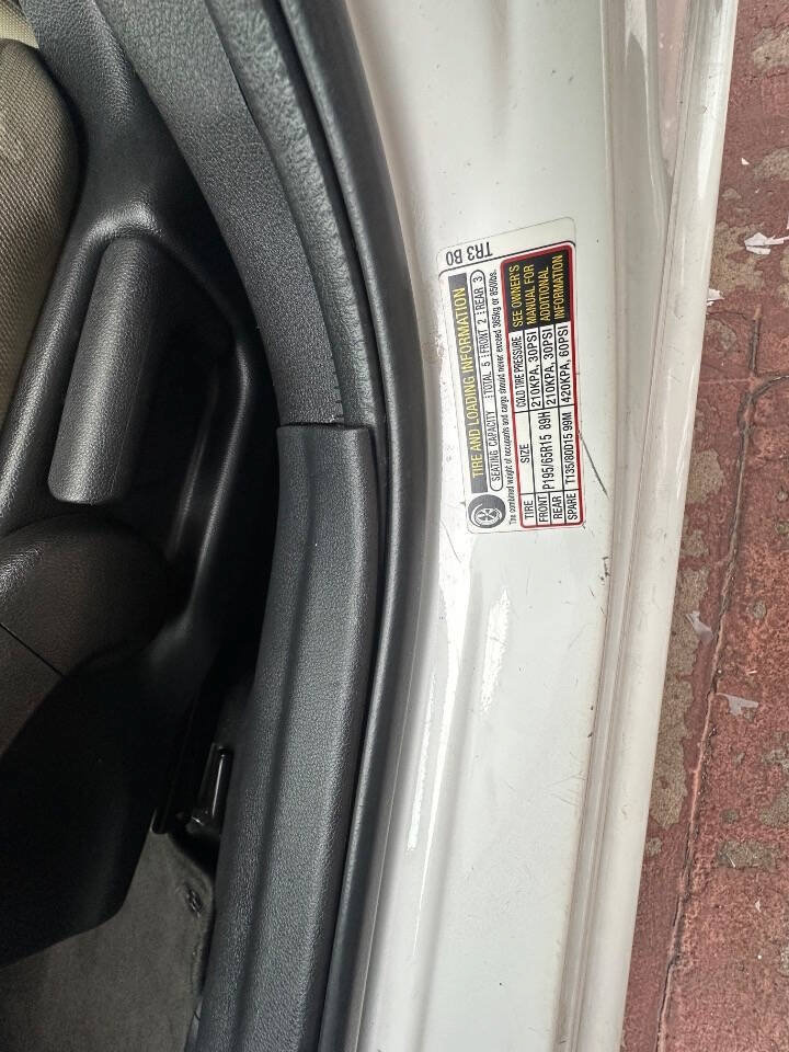 Used 2015 Honda Civic LX image 22