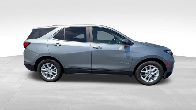 Certified 2024 Chevrolet Equinox LT FWD image 8