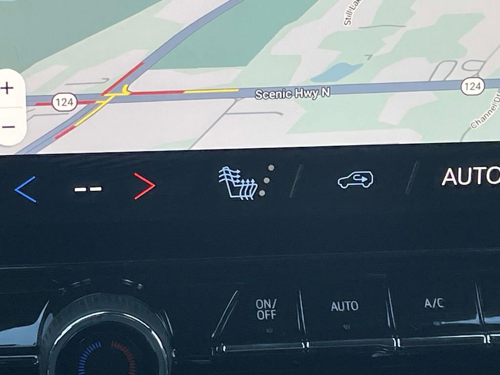 New 2026 Chevrolet Blazer EV LT image 21