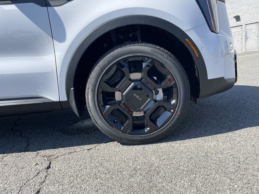 New 2026 Kia Sorento SX Prestige w/ Olive Brown Leather Package image 34