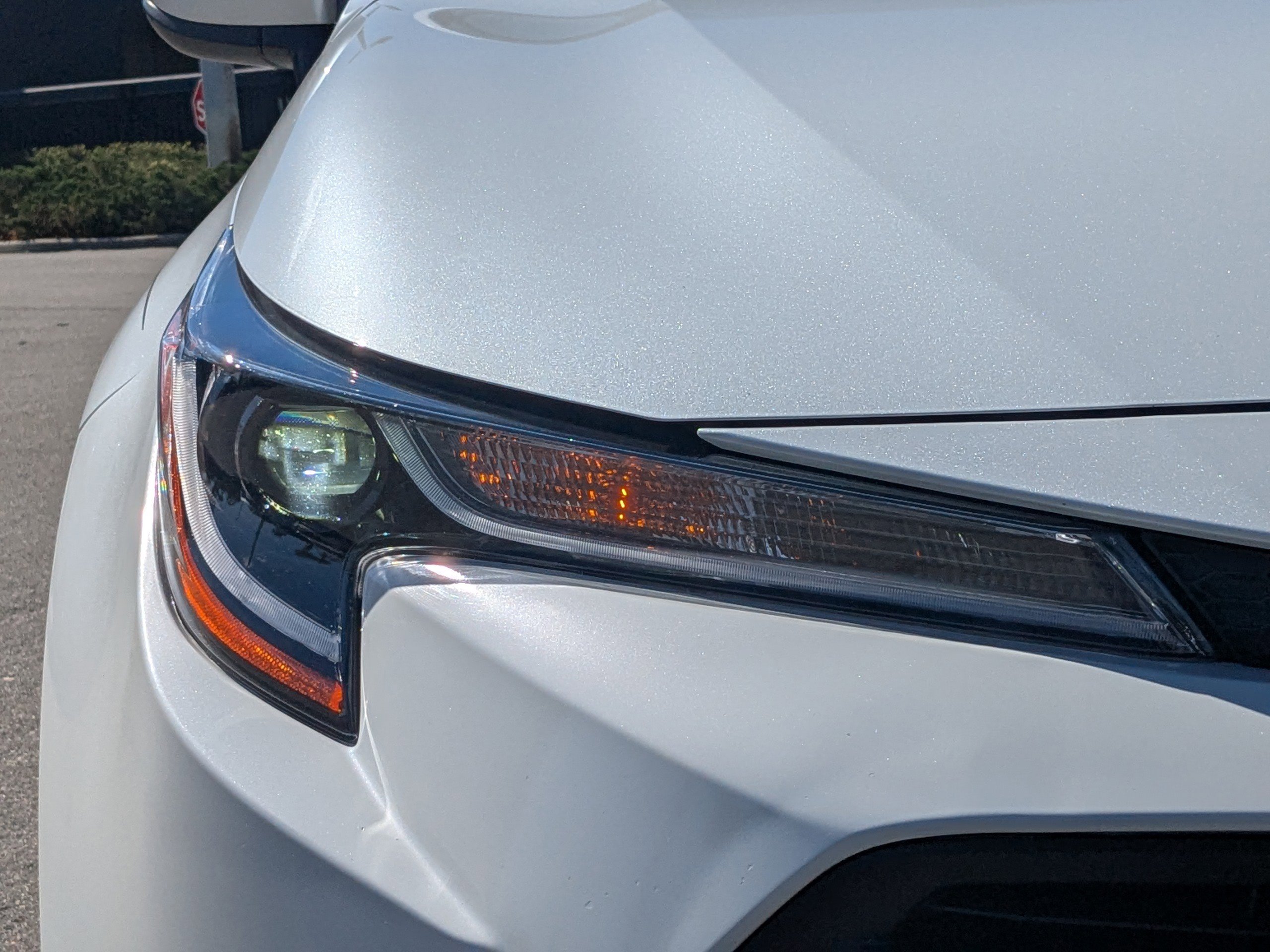 Used 2023 Toyota Corolla LE image 10