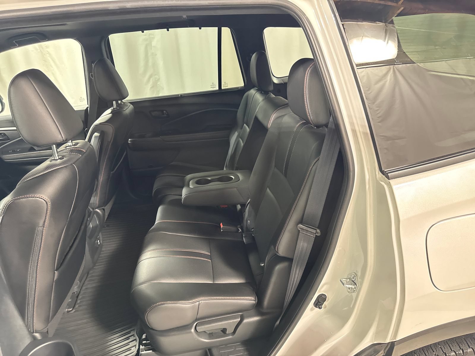 Used 2023 Honda Passport TrailSport image 5