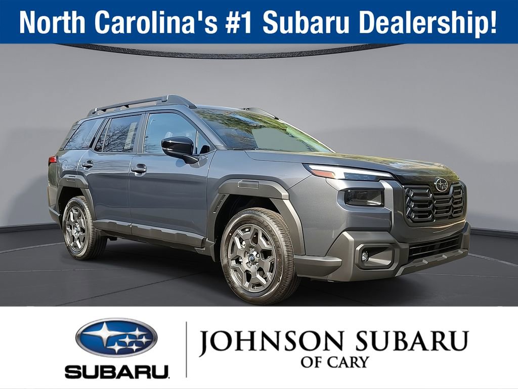 New 2026 Subaru Outback Premium w/ Premium/Limited Package 2
