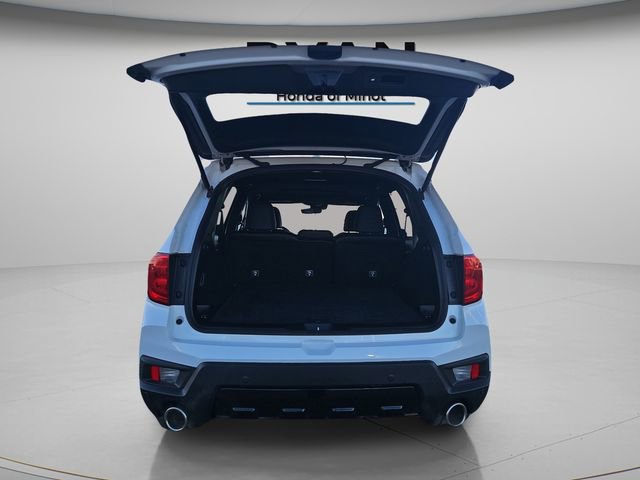 Used 2023 Honda Passport Elite image 35