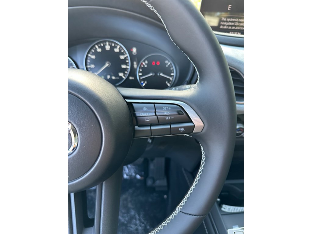 Certified 2026 MAZDA CX-30 AWD 2.5 S image 18