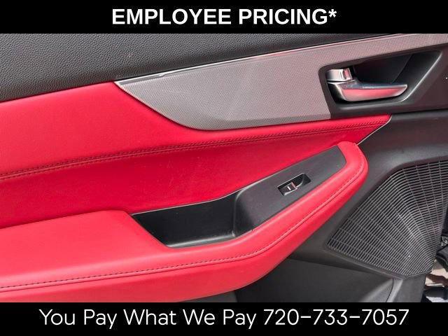 Used 2022 Acura MDX A-Spec AWD/4WD image 15