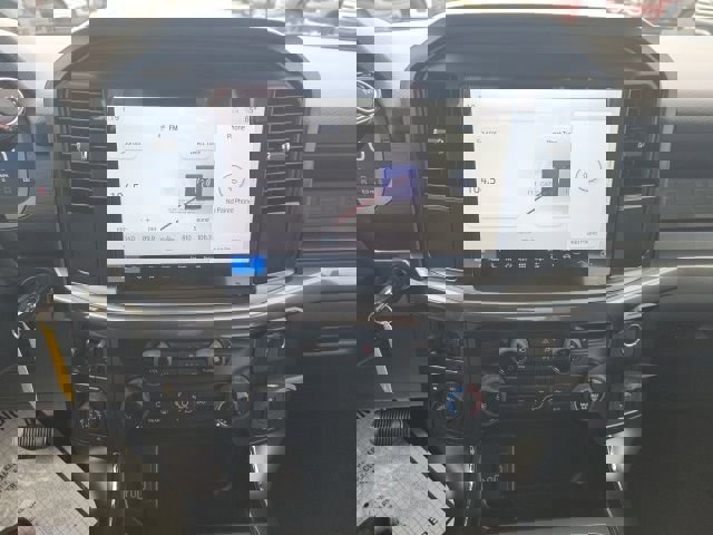 New 2025 Ford F150 STX image 14