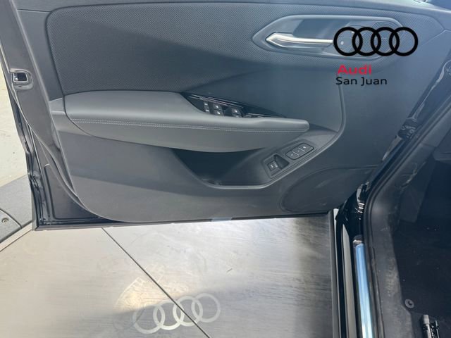 New 2026 Audi Q3 quattro 2.0T AWD/4WD image 38