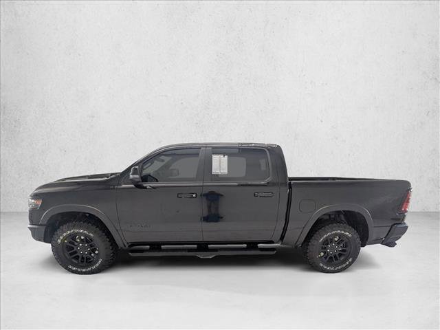 New 2026 RAM 1500 Rebel w/ G/T Package image 4
