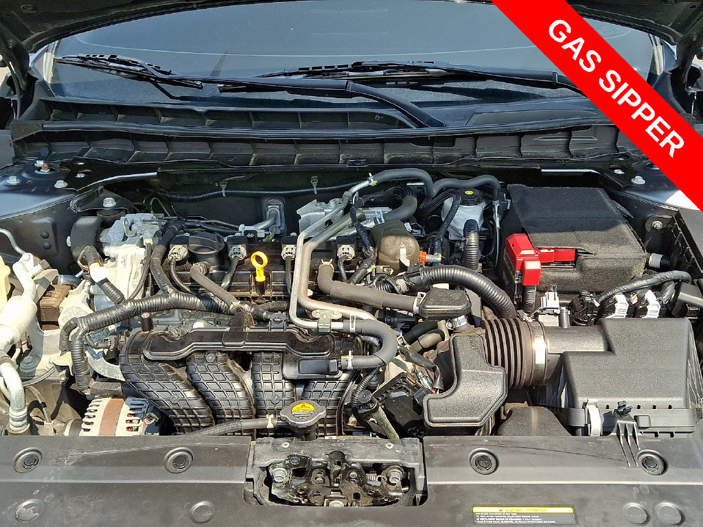 Used 2021 Nissan Altima 2.5 SR w/ SR Premium Package FWD image 28