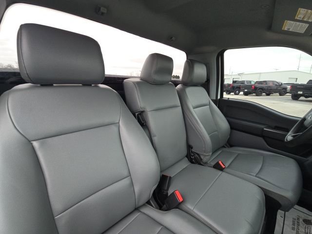 Used 2023 Ford F150 XL image 15