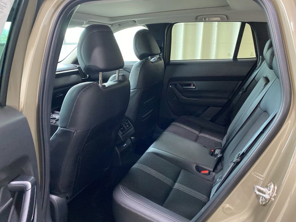 Certified 2026 MAZDA CX-50 Meridian Edition w/ Cargo Package image 15