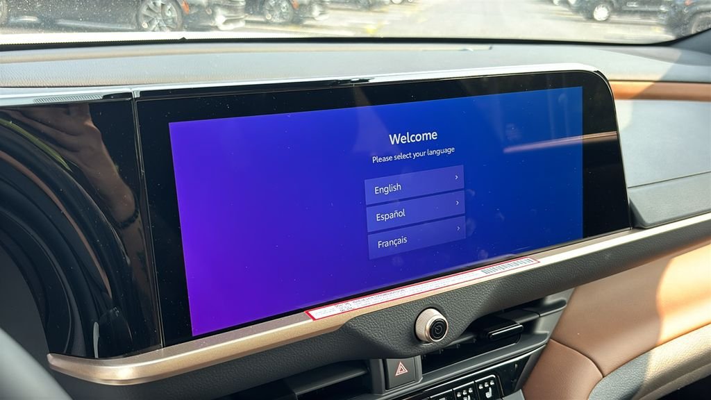 New 2026 Toyota Crown Signia AWD/4WD image 16
