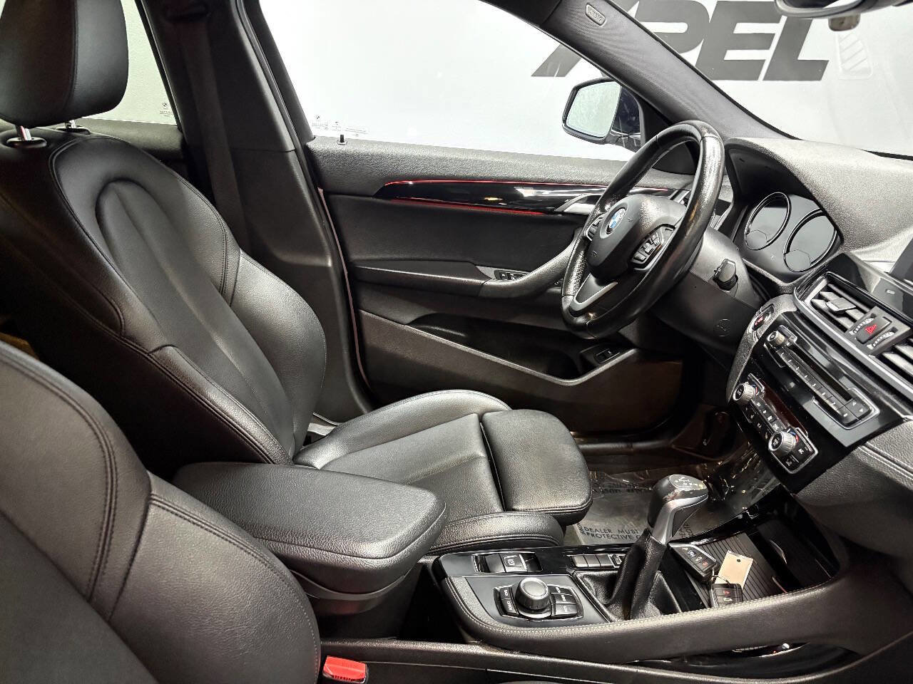 Used 2018 BMW X2 sDrive28i w/ Convenience Package image 53