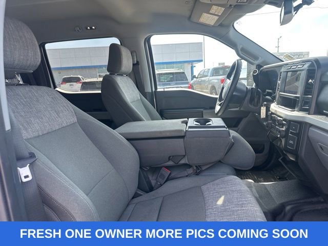 Used 2023 Ford F350 XLT w/ FX4 Off-Road Package image 8