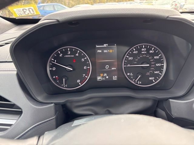 New 2026 Subaru Forester Limited image 25