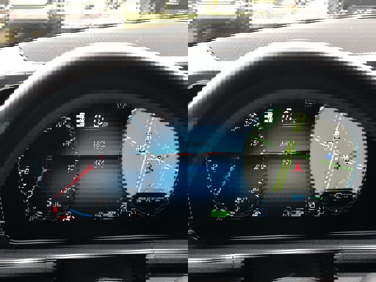 Used 2021 Mercedes-Benz GLS 450 4MATIC image 18