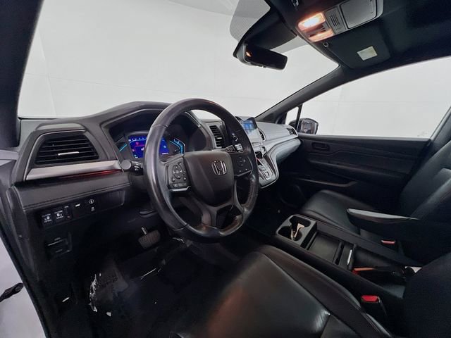 Used 2023 Honda Odyssey Sport image 17