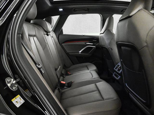 New 2026 Audi Q5 Prestige AWD/4WD image 20