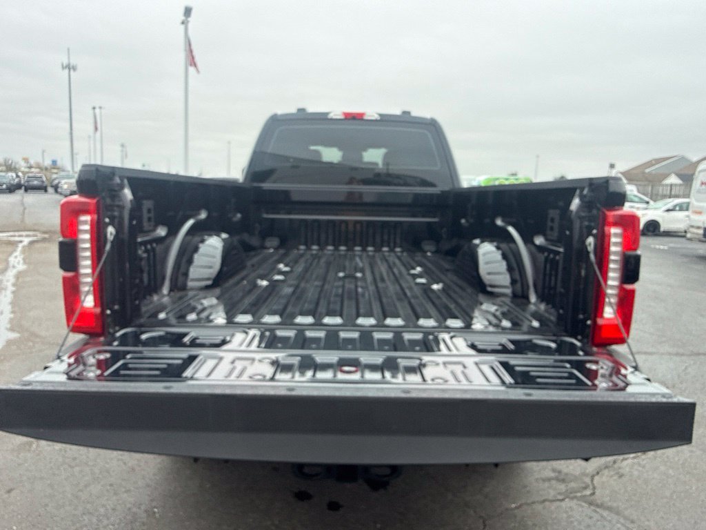 Used 2025 Ford F250 XL w/ STX Appearance Package AWD/4WD image 62