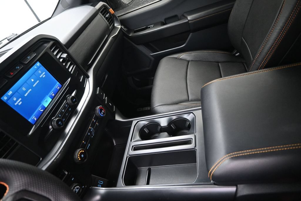Used 2022 Ford F150 Tremor AWD/4WD image 20
