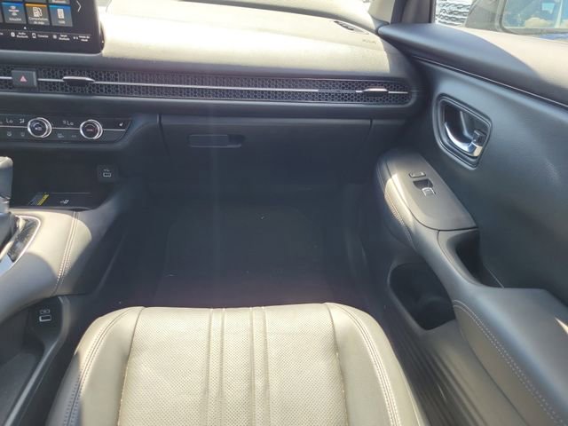 Used 2023 Honda HR-V EX-L image 13
