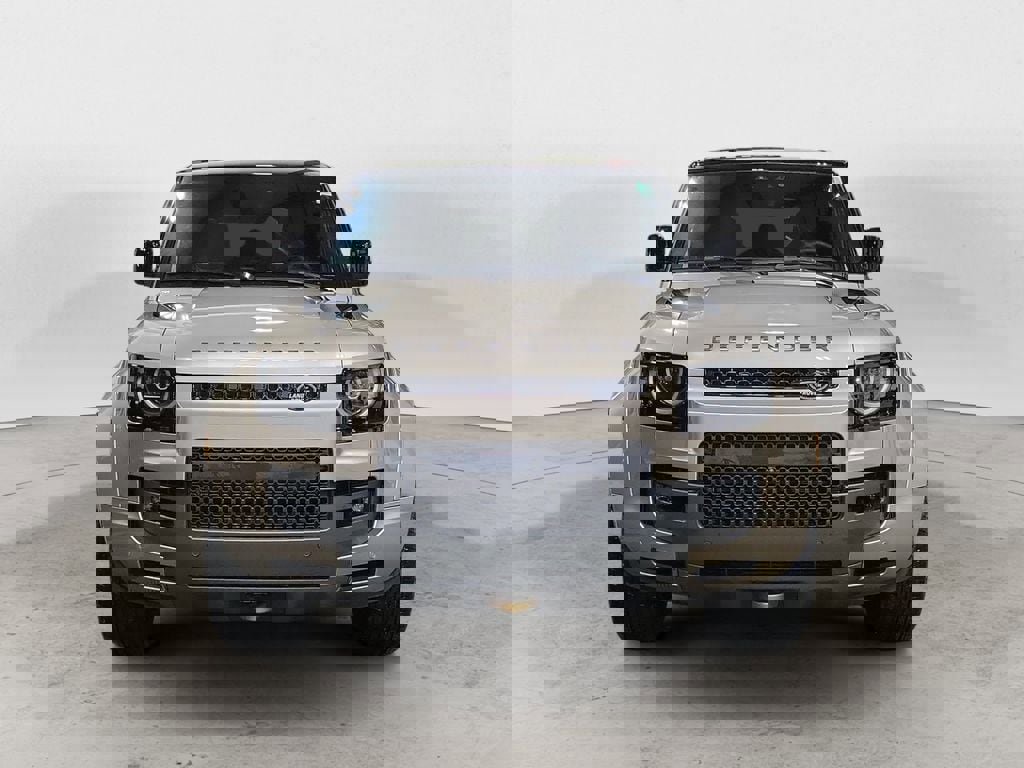 New 2026 Land Rover Defender 110 image 8