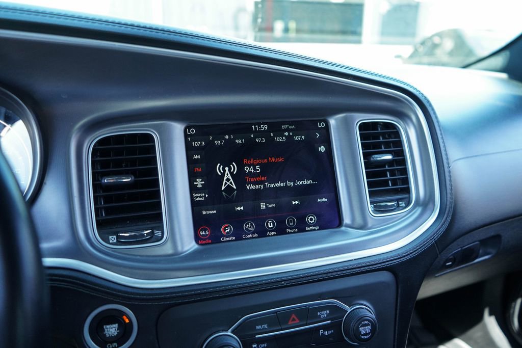 Used 2021 Dodge Charger SXT w/ Plus Group image 20