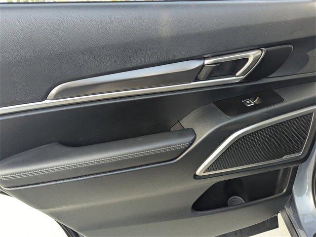 Used 2024 Kia Telluride S w/ S Sunroof Package image 10