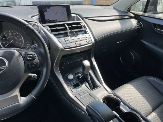 Used 2016 Lexus NX 200t AWD w/ Premium Package image 24