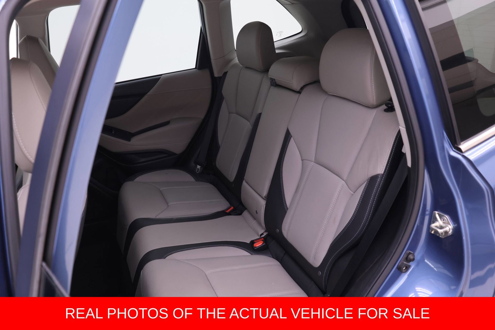 Used 2021 Subaru Forester Limited w/ Popular Package #3 AWD/4WD image 11