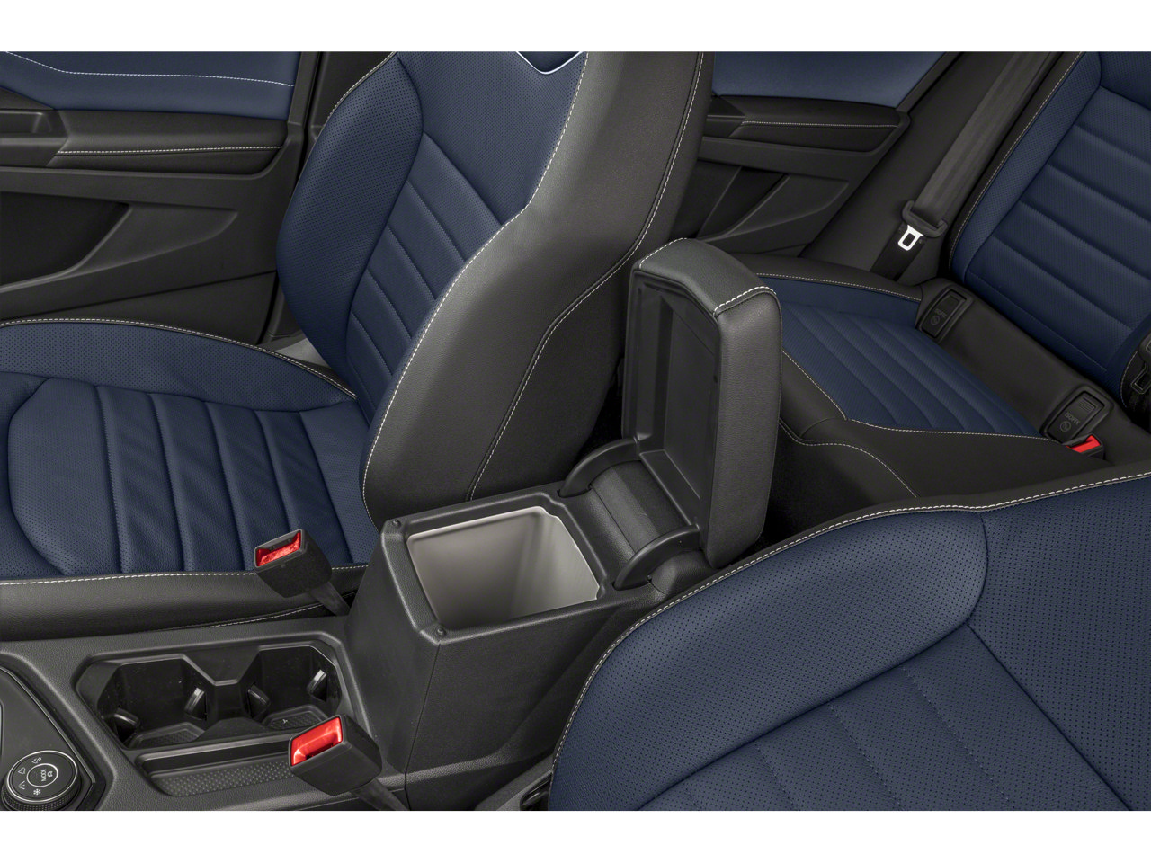 New 2026 Volkswagen Taos SEL AWD/4WD image 32