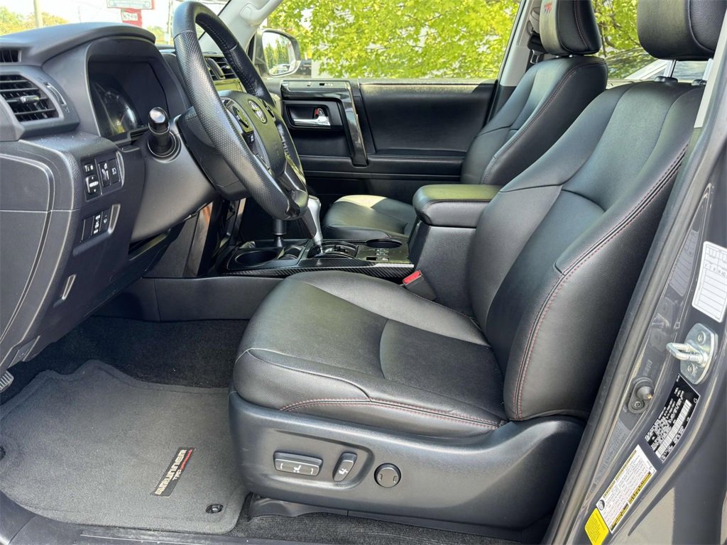 Used 2024 Toyota 4Runner TRD Off-Road Premium image 20