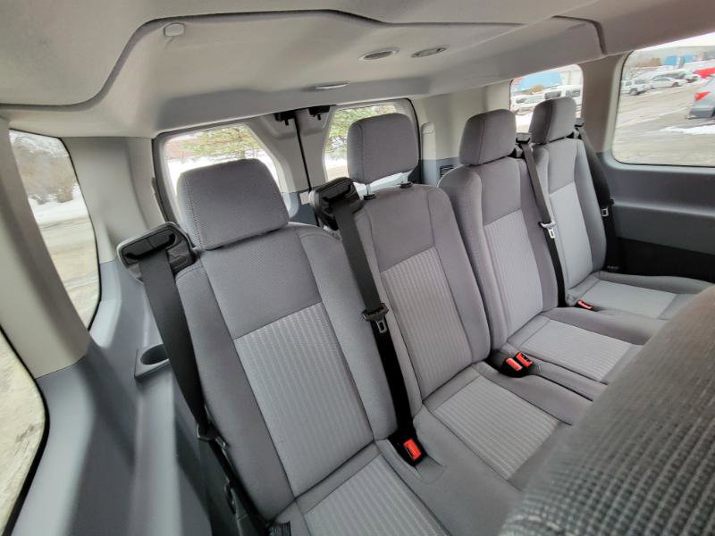 Used 2016 Ford Transit 350 XLT image 8