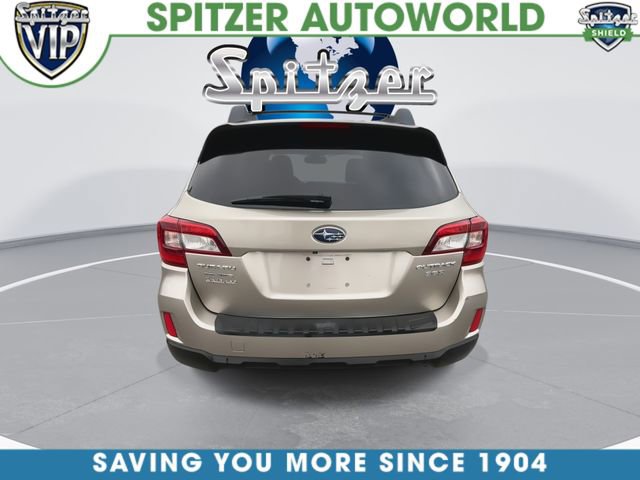 Used 2015 Subaru Outback 3.6R Limited w/ Popular Package #4 image 8