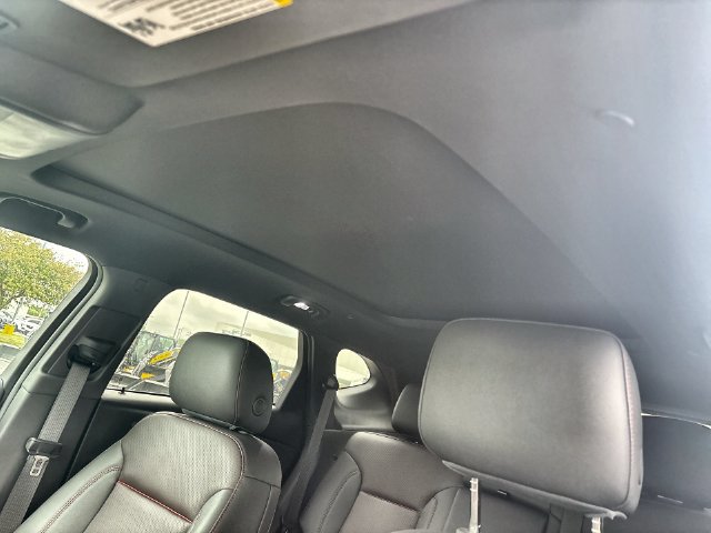 New 2026 Chevrolet Blazer RS w/ Driver Confidence II Package AWD/4WD image 29
