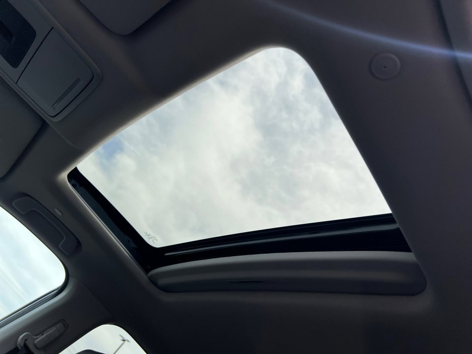 Certified 2026 Honda CR-V EX-L image 21