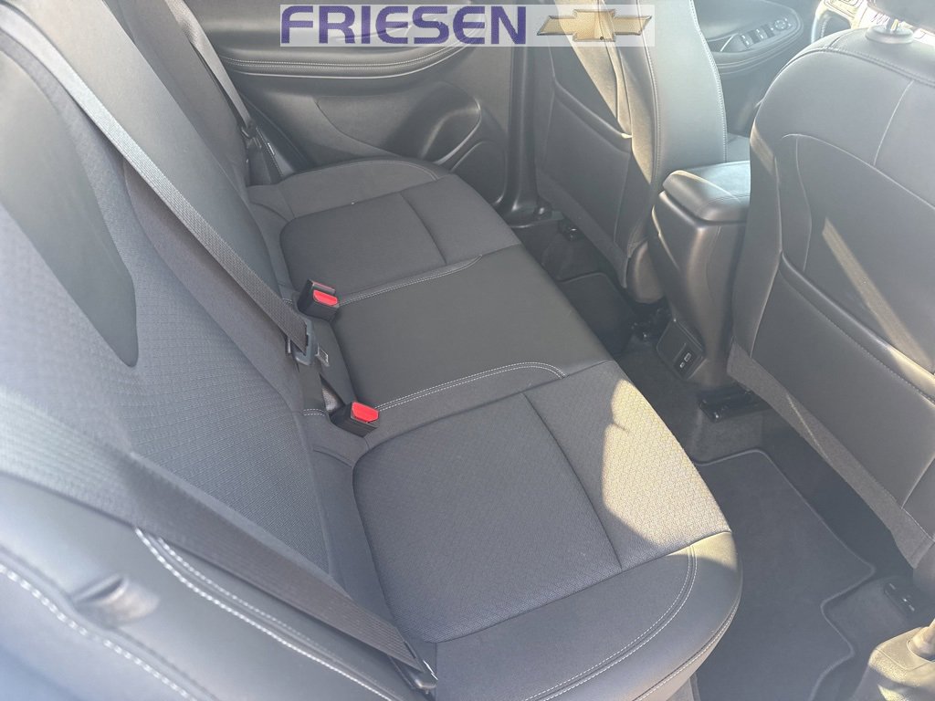 Used 2024 Buick Encore GX Preferred w/ Advanced Technology Package image 22