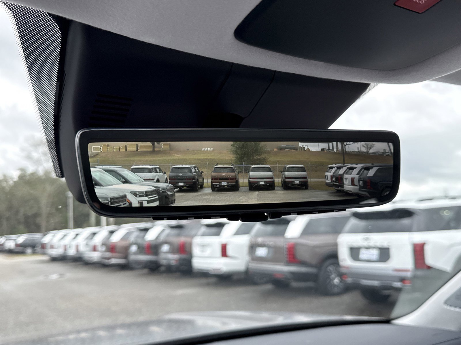 New 2026 Hyundai Palisade Calligraphy image 31