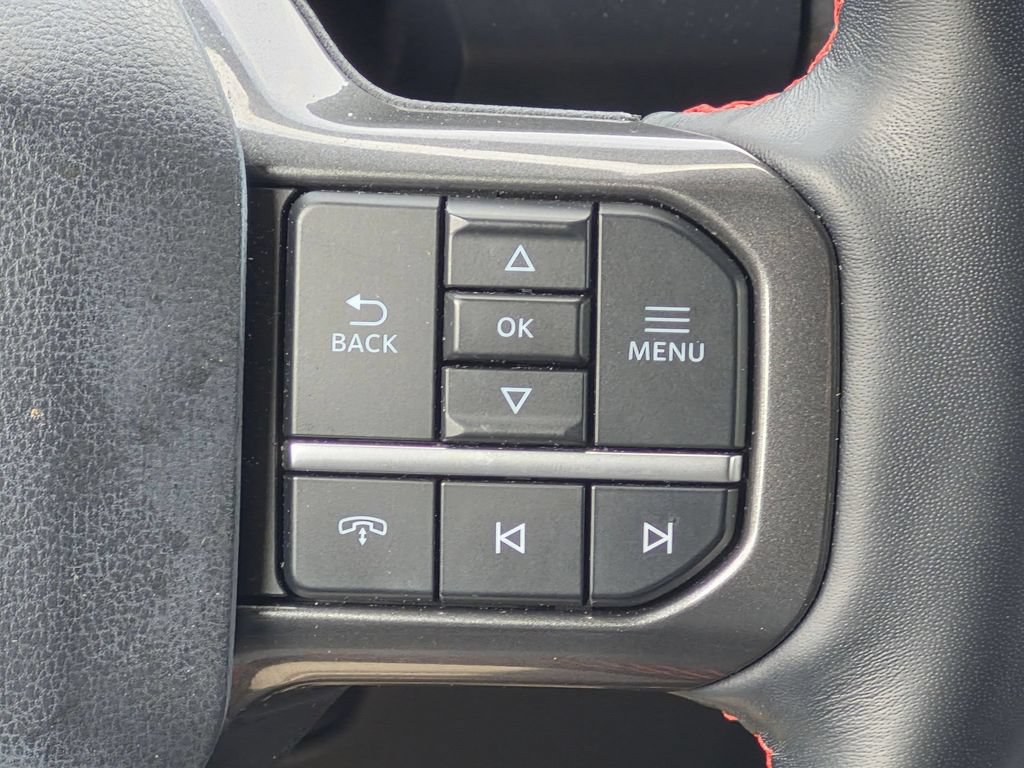 Certified 2024 Ford Expedition Limited AWD/4WD image 18